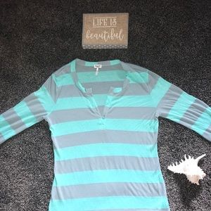 Spelndid Long Sleeve Shirt